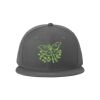 Standard Fit Flat Bill Snapback Cap Thumbnail