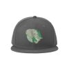 Standard Fit Flat Bill Snapback Cap Thumbnail