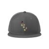 Standard Fit Flat Bill Snapback Cap Thumbnail