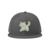 Standard Fit Flat Bill Snapback Cap Thumbnail