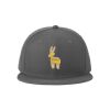 Standard Fit Flat Bill Snapback Cap Thumbnail