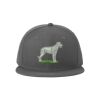 Standard Fit Flat Bill Snapback Cap Thumbnail