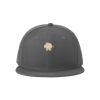 Standard Fit Flat Bill Snapback Cap Thumbnail