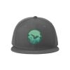 Standard Fit Flat Bill Snapback Cap Thumbnail