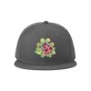 Standard Fit Flat Bill Snapback Cap Thumbnail