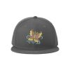 Standard Fit Flat Bill Snapback Cap Thumbnail
