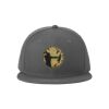 Standard Fit Flat Bill Snapback Cap Thumbnail