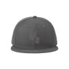 Standard Fit Flat Bill Snapback Cap Thumbnail