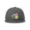 Standard Fit Flat Bill Snapback Cap Thumbnail