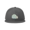 Standard Fit Flat Bill Snapback Cap Thumbnail