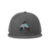 Standard Fit Flat Bill Snapback Cap Thumbnail