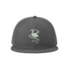 Standard Fit Flat Bill Snapback Cap Thumbnail