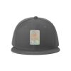 Standard Fit Flat Bill Snapback Cap Thumbnail