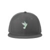 Standard Fit Flat Bill Snapback Cap Thumbnail