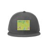 Standard Fit Flat Bill Snapback Cap Thumbnail