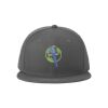 Standard Fit Flat Bill Snapback Cap Thumbnail