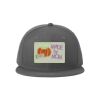 Standard Fit Flat Bill Snapback Cap Thumbnail