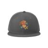Standard Fit Flat Bill Snapback Cap Thumbnail
