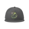 Standard Fit Flat Bill Snapback Cap Thumbnail