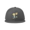 Standard Fit Flat Bill Snapback Cap Thumbnail