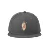 Standard Fit Flat Bill Snapback Cap Thumbnail