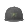 Standard Fit Flat Bill Snapback Cap Thumbnail