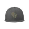 Standard Fit Flat Bill Snapback Cap Thumbnail