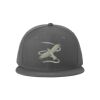 Standard Fit Flat Bill Snapback Cap Thumbnail