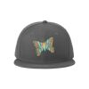 Standard Fit Flat Bill Snapback Cap Thumbnail