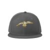 Standard Fit Flat Bill Snapback Cap Thumbnail