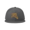 Standard Fit Flat Bill Snapback Cap Thumbnail