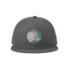 Standard Fit Flat Bill Snapback Cap Thumbnail