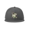 Standard Fit Flat Bill Snapback Cap Thumbnail