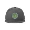 Standard Fit Flat Bill Snapback Cap Thumbnail