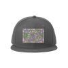 Standard Fit Flat Bill Snapback Cap Thumbnail