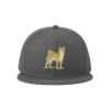 Standard Fit Flat Bill Snapback Cap Thumbnail