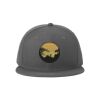 Standard Fit Flat Bill Snapback Cap Thumbnail