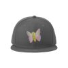Standard Fit Flat Bill Snapback Cap Thumbnail