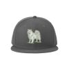 Standard Fit Flat Bill Snapback Cap Thumbnail