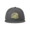 Standard Fit Flat Bill Snapback Cap Thumbnail