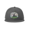 Standard Fit Flat Bill Snapback Cap Thumbnail