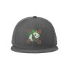 Standard Fit Flat Bill Snapback Cap Thumbnail