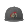 Standard Fit Flat Bill Snapback Cap Thumbnail