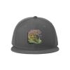 Standard Fit Flat Bill Snapback Cap Thumbnail