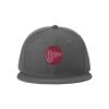 Standard Fit Flat Bill Snapback Cap Thumbnail