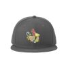 Standard Fit Flat Bill Snapback Cap Thumbnail