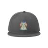 Standard Fit Flat Bill Snapback Cap Thumbnail