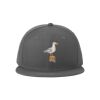 Standard Fit Flat Bill Snapback Cap Thumbnail