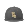 Standard Fit Flat Bill Snapback Cap Thumbnail