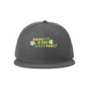 Standard Fit Flat Bill Snapback Cap Thumbnail